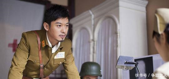 日本人专业户竟然是中国人扮演,黄海波跟他对