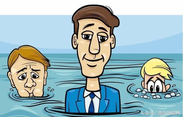 明日股市预测丨2018年2月07明日周三股市行情