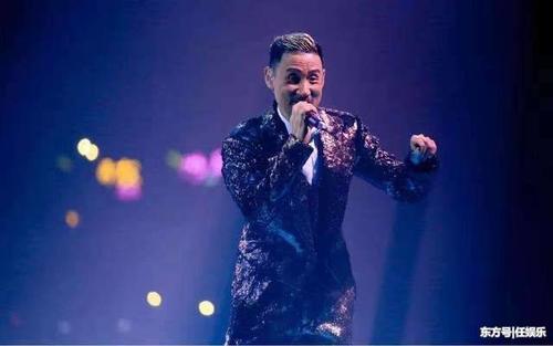 张学友汪峰同开演唱会,看售票界面,网友称:实力