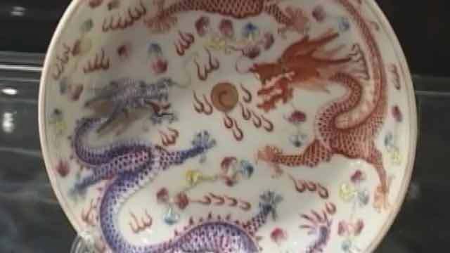 《理财》20200115瓷言瓷语赏美瓷_北京时间