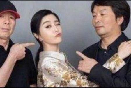 崔永元最新微博发了8张图,看懂的网友怒赞张艺