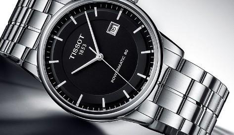 天梭售后维修中心-天梭手表停走