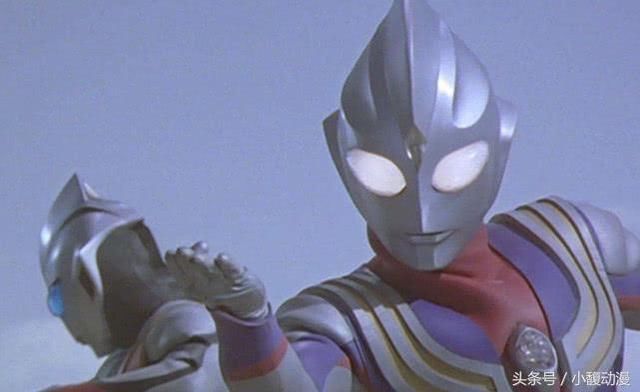 迪迦奥特曼其实是奥特之王假扮?圆谷早已留下