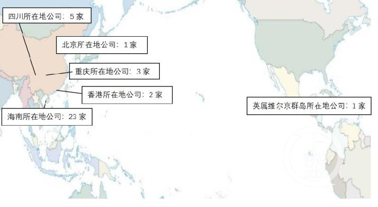 海南人口分布_海南19个市县面积及人口分布情况(2)