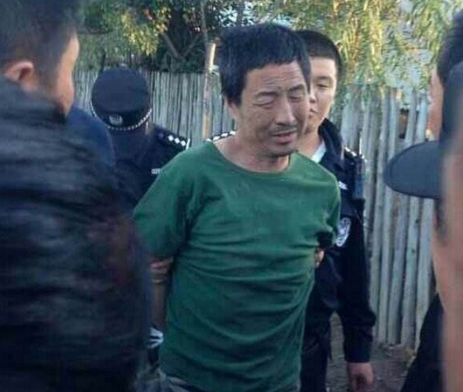 辽宁凌源两越狱逃犯全部落网