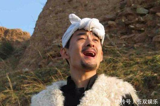 称卖菜大妈博同情,原来身份作假,如今开公司捞