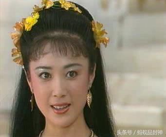 神话故事中最厉害的神仙是盘古,在洪荒流中连