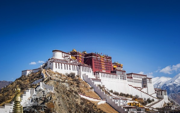 4月份去拉萨穿什么衣服 4月拉萨旅游路线及周