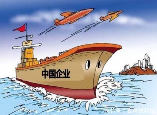 2018世界500强:美国占独占鳌头,日本彻底掉队