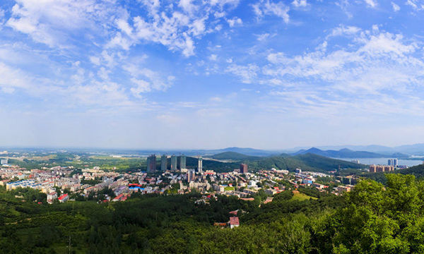 河南各个县级市的房价,义马低至2300元,犹如繁