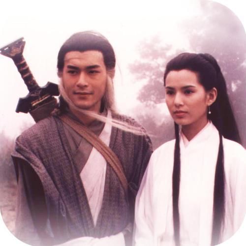 新《神雕侠侣》配角阵容强大,女主空降,男主二