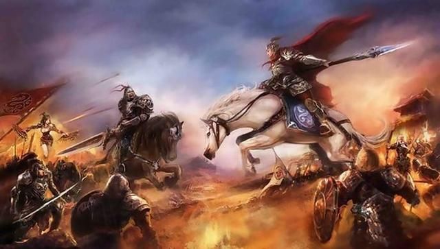 中国芯片第一龙头沉睡3年,业绩暴增2450%,18