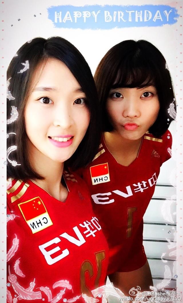 女排联赛再证伪职业!袁心玥曾春蕾领衔转会4强