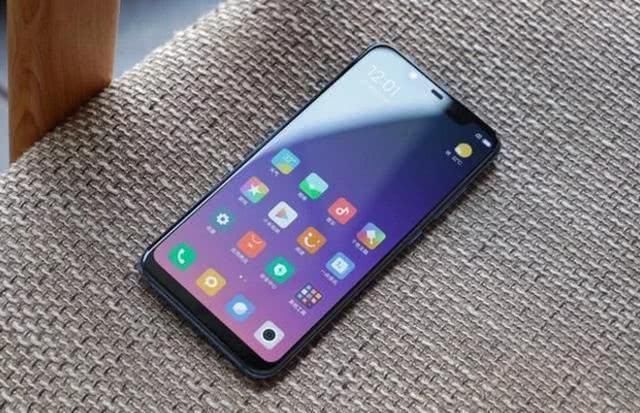 知道这个小技巧,轻松抢购小米8!