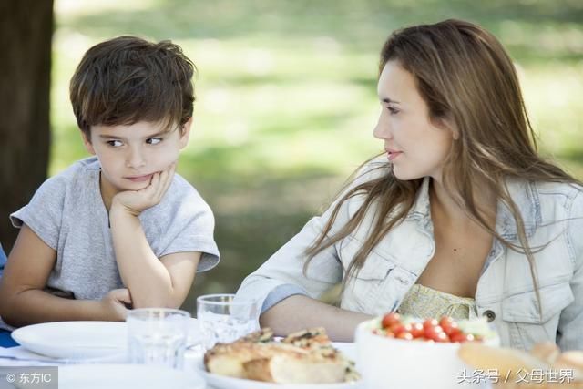 养育孩子,聪明的父母都这么做!7个表现说明你