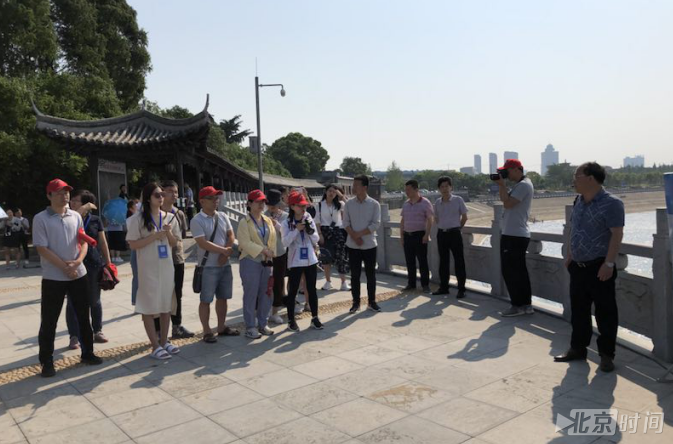 【美丽中国长江行】万里长江美在荆江 为荆江岸线“复绿记”打call 【美丽中国长江行】万里长江美在荆江 为荆江岸线“复绿记”打call