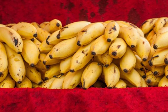 如何自制香蕉养生酵素?喝酵素的五个功效你知