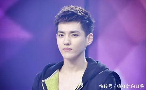 你知道吴亦凡是富二代,你知道他父母背景有多