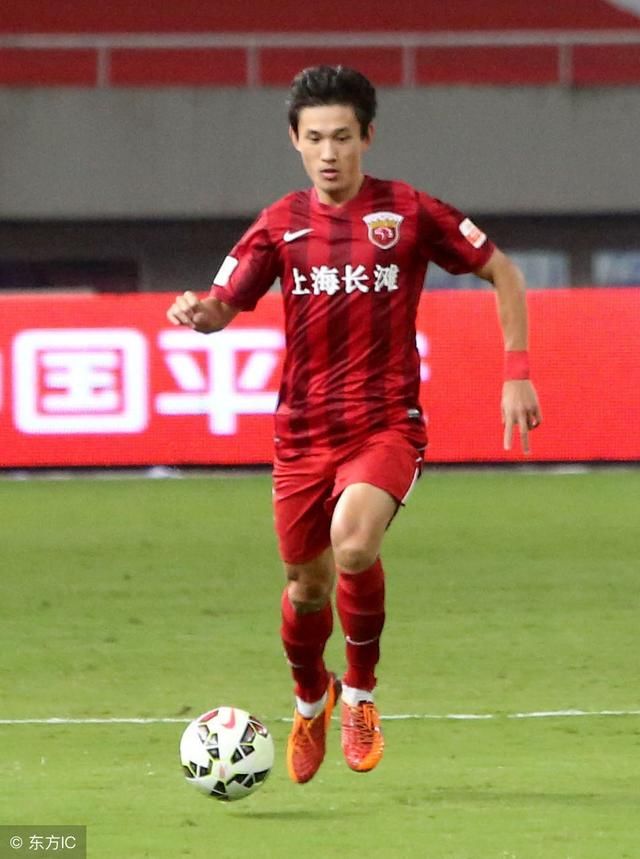 王燊超、郜林双双爆发,今年中超争冠又是上港