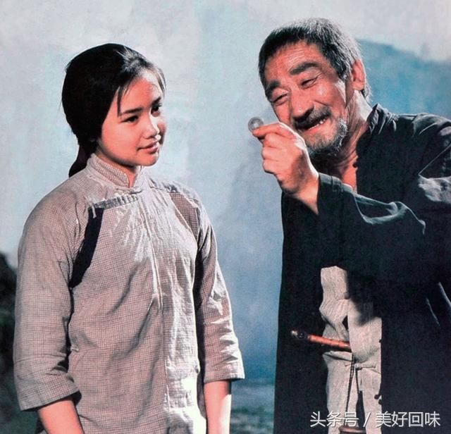 1984年经典电影:黄土地、雷雨、人生、高山下