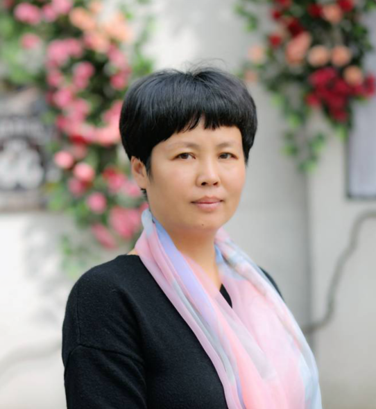 侯志娟:从科班幼师到幼教专家的执着人生