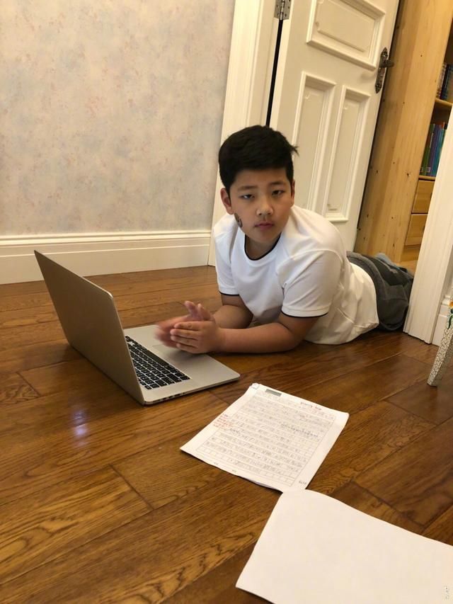 《父母爱情》3大男演员的老婆:郭涛的最显老,