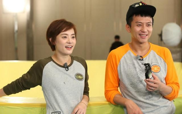 邓超孙俪搞笑视频,娘娘根本就懒得理他!