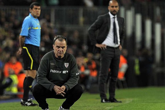 疯子贝尔萨:为什么他才是最具影响力的教练?