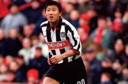 盘点中国足球留洋最佳阵容:五大联赛都有我们