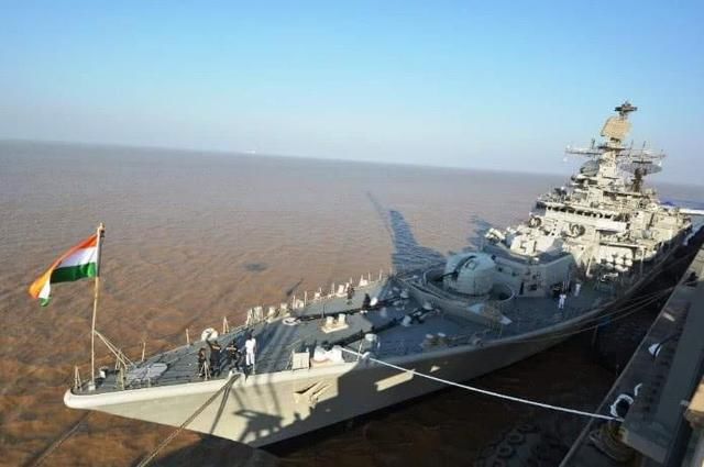 俄罗斯公布最新军事实力排名,印度名次让人没