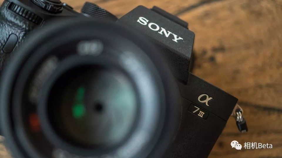 本周将有两家新品发布,索尼A7S III至今未发原来