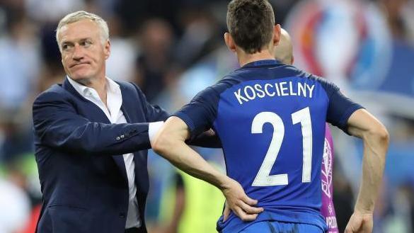 法国夺世界杯冠军,英超毁法国球星?屈才尽在英