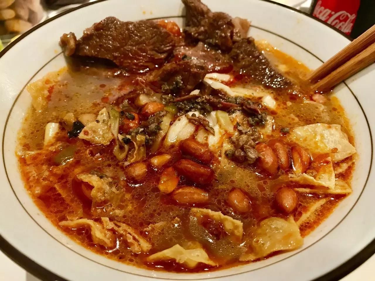 螺蛳粉为什么那么臭还会有人痴迷?