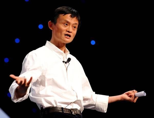 2018马云说未来五年,中国将无工可打,你准备好