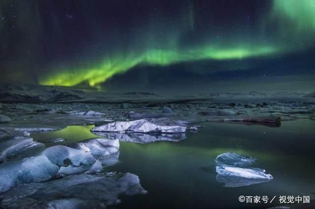 冰岛又推福利!比全球竟早170年!中国表示不服