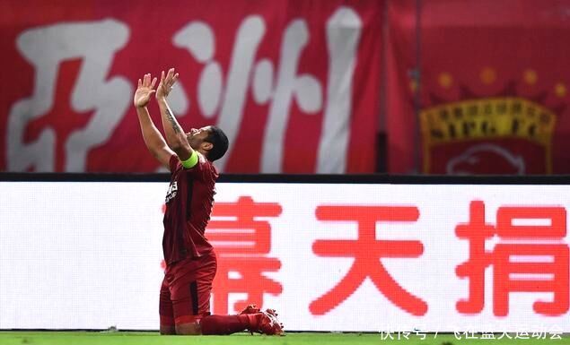 上海三外援4比1帕托,不是上港厉害,而且权健轮