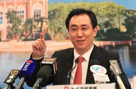 高安人登上2018胡润富豪榜!180亿!你认识吗?