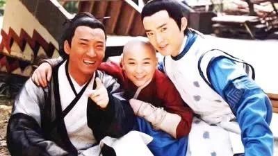 比起秦风和唐仁,包拯公孙策才是国内最早的侦