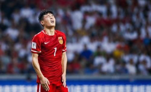 还黑武球王?国外媒体射手排名,梅西第一,武磊