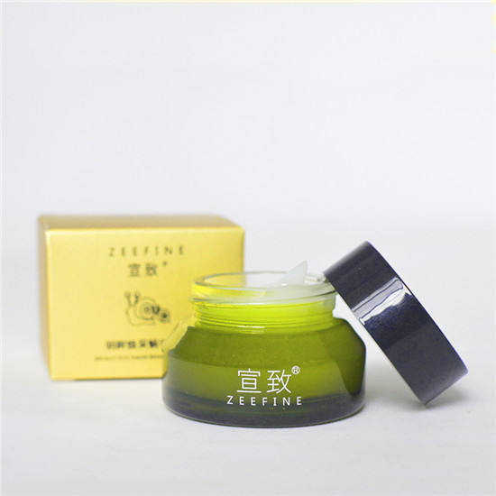 眼霜哪个牌子好 用了几十种眼霜说句实在话不