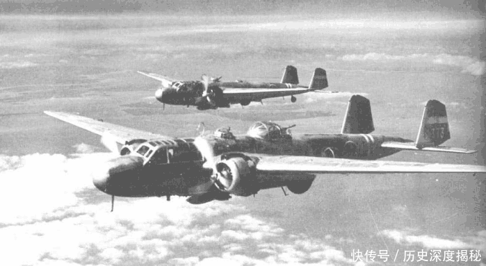 中国空军首次空袭日本, 日本第一次遭到外国飞