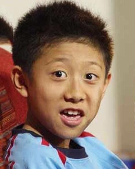 以前张一山居然演过这些电视剧!