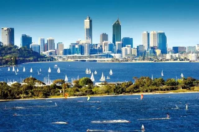 澳洲最适宜居住的城市是哪个?