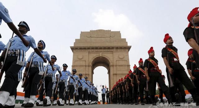 巴印冲突加剧,阿三:仿佛就是世界第三次大战,是