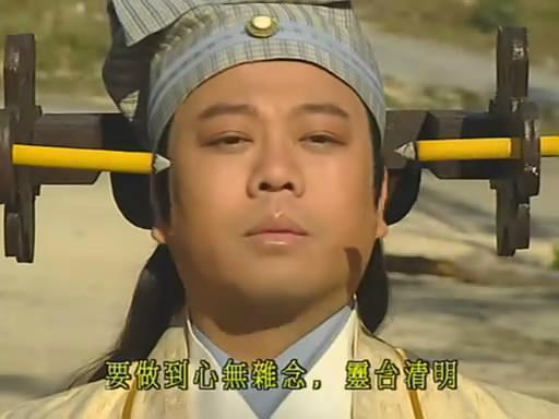 TVB以前好看得让人拍烂手掌的古装喜剧电视剧