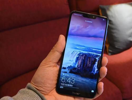 华为性价比最高机型,256G+4000电池+AI双摄,