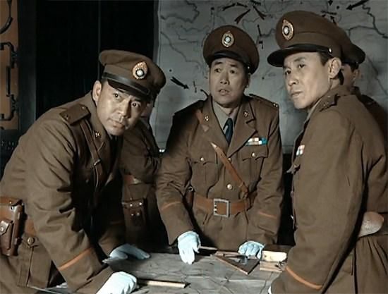 《亮剑》赵刚的老同学陈少游率110师起义,19