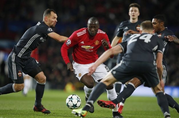 感动!曼联前锋进球最应该感谢他,穆里尼奥这一