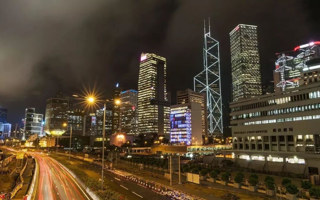 心疼|澳门人和香港人原来都这么可怜