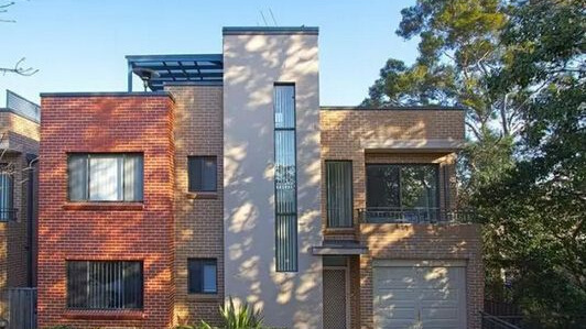 《第一房产》改善置业在京北 《第一房产》改善置业在京北